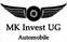 Logo MK Invest GmbH